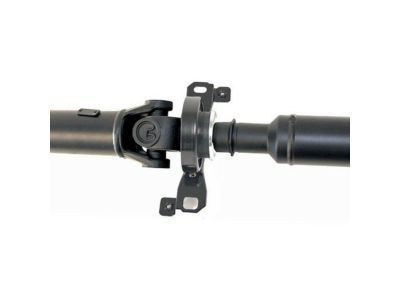 Cadillac SRX Drive Shaft - 25771590