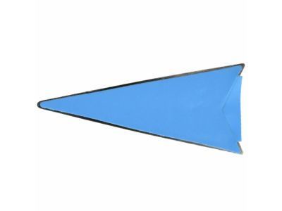 Pontiac Sunfire Emblem - 19207392