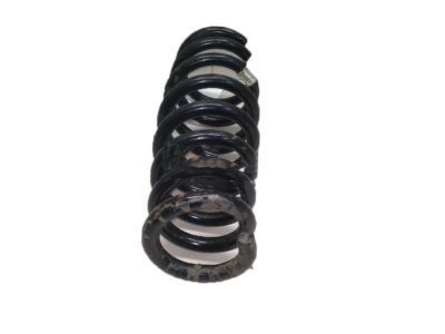 GM 15264551 Coil Spring, Front GM 15264551 Coil Spring, Front