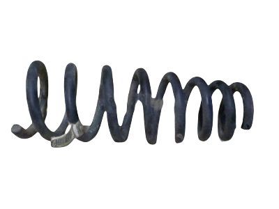 GM 15264551 Coil Spring, Front