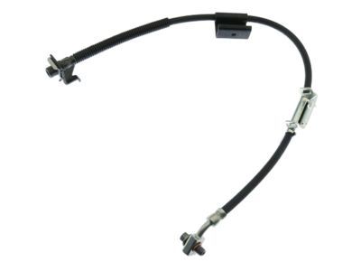 Chevy Silverado 1500 Classic Hydraulic Hose - 19366694