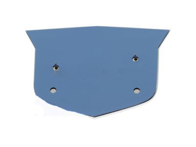 Cadillac Escalade ESV Emblem - 25759438