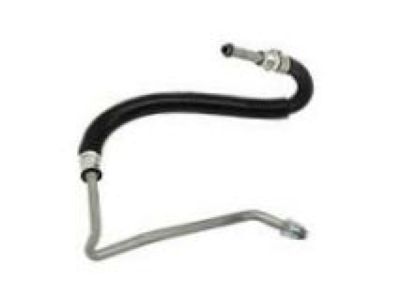 Chevy Impala Power Steering Hose - 19177771