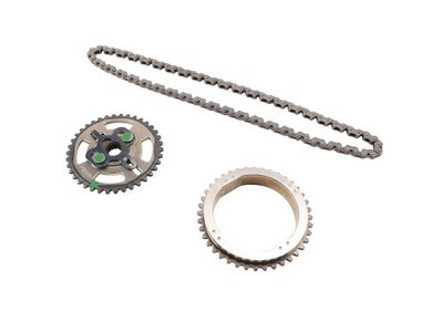 GM 24280781 Sprocket Package, Transmission Sprocket (Front Wheel Drive) 24280781 GM Sprocket Package, Transmission Sprocket (Front Wheel Drive) Product Photo 1 of 2