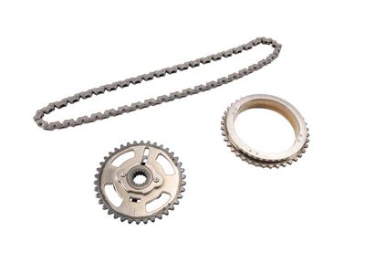 24280781 GM Sprocket Package, Transmission Sprocket (Front Wheel Drive) Product Photo 2 of 2