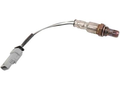 Cadillac ATS Oxygen Sensor - 12683553