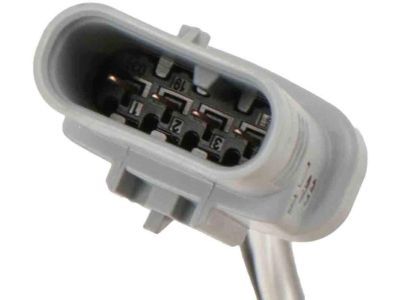 Cadillac ATS Oxygen Sensor - 12683553