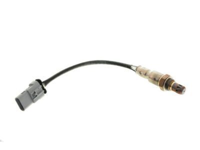 Cadillac ATS Oxygen Sensor - 12683553