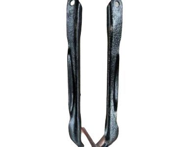 Chevy Suburban 2500 Control Arm Bracket - 12474450