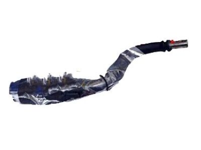 GMC Automatic Transmission Shift Levers - 25807855