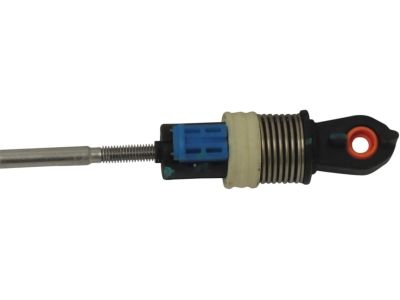 Chevy Malibu Shift Cable - 84306276