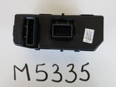 Chevy Malibu Power Window Switch - 22733011
