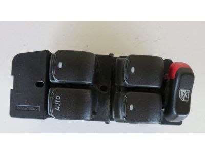 Chevy Malibu Power Window Switch - 22733011