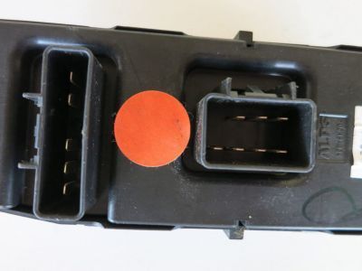 Chevy Malibu Power Window Switch - 22733011