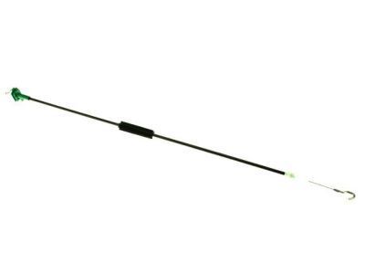Saturn Door Latch Cable - 13185564