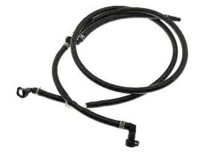 Chevy 10447311 Washer Hose