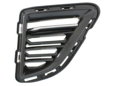 Chevy 84278557 Outer Grille