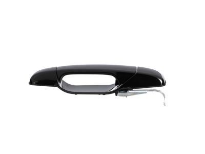 GMC Yukon XL 1500 Door Handle - 84053458