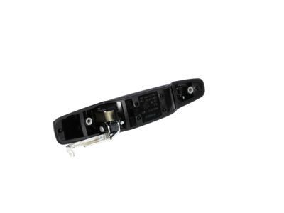 GMC Yukon XL 1500 Door Handle - 84053458