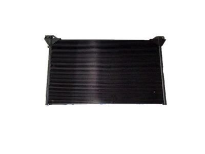 Cadillac Escalade EXT A/C Condenser - 20913751