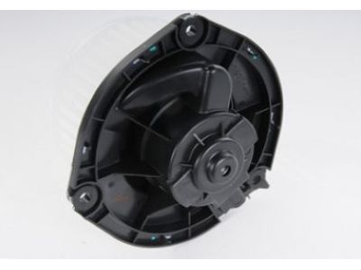 Chevy Impala Limited Blower Motor - 22792042