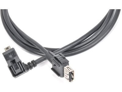 GM 23390630 Cable, Mobile Telephone Radio