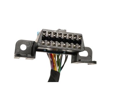87826698 GM Harness, Chassis Wiring Product Photo 6 of 10