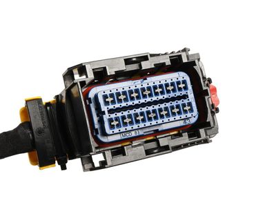 87826698 GM Harness, Chassis Wiring Product Photo 10 of 10