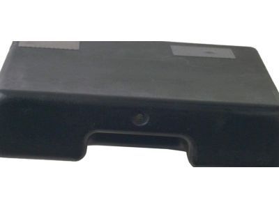 Buick Regal Body Control Module - 19244877