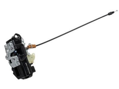 Cadillac Escalade EXT Door Lock Actuator - 25876384