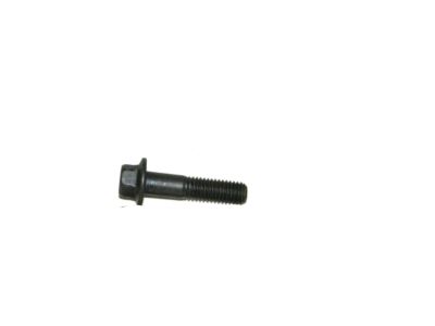 Saturn 24572579 BOLT,ENGINE FRONT COVER(M8X1.25X35)