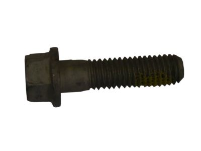 Saturn 24572579 BOLT,ENGINE FRONT COVER(M8X1.25X35)