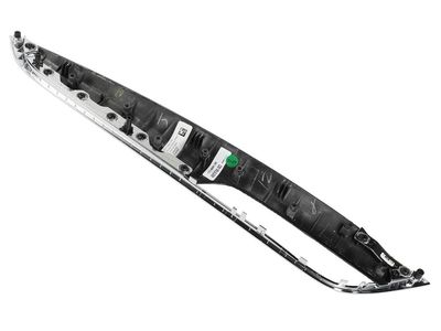 GM 23406078 Applique, Rear Side Door Trim 23406078 GM Applique, Rear Side Door Trim Product Photo 1 of 2