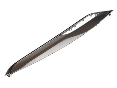 23406078 GM Applique, Rear Side Door Trim Product Photo 2 of 2