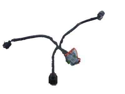 Cadillac 20922087 HARNESS,FUEL SENDER WIRING