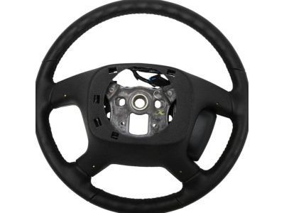 2014 GMC Yukon Steering Wheel - 22947771