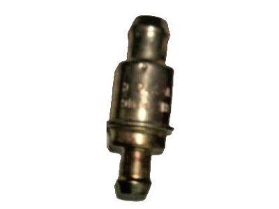Buick PCV Valve - 6487534