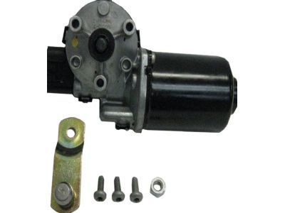 Buick Wiper Motor - 19120756