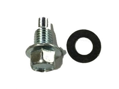 Pontiac Drain Plug - 3921988