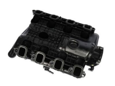 Chevy Silverado 1500 LTD Intake Manifold - 12623417