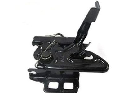 Oldsmobile Hood Latch - 22610694