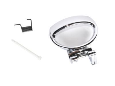 Chevy HHR Door Handle - 19299614