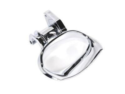 Chevy HHR Door Handle - 19299614