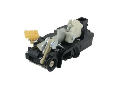 Cadillac Escalade Door Lock - 25876394