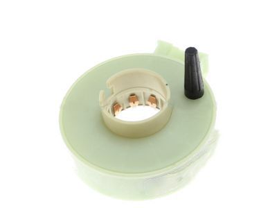 Pontiac Steering Angle Sensor - 15231652