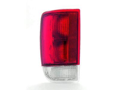 Chevy Blazer Tail Light - 19179679