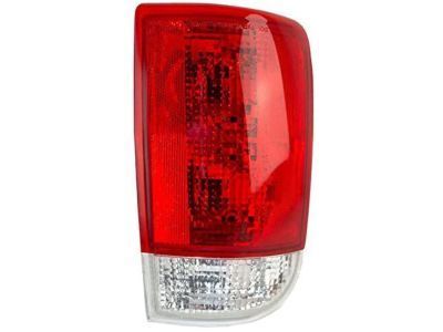 Chevy Blazer Tail Light - 19179679