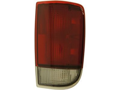 Chevy Blazer Tail Light - 19179679