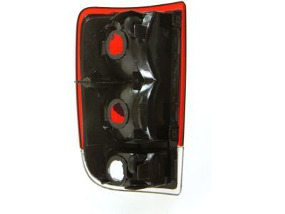 Chevy Blazer Tail Light - 19179679