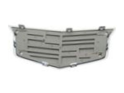 Cadillac Escalade ESV Emblem - 23182045